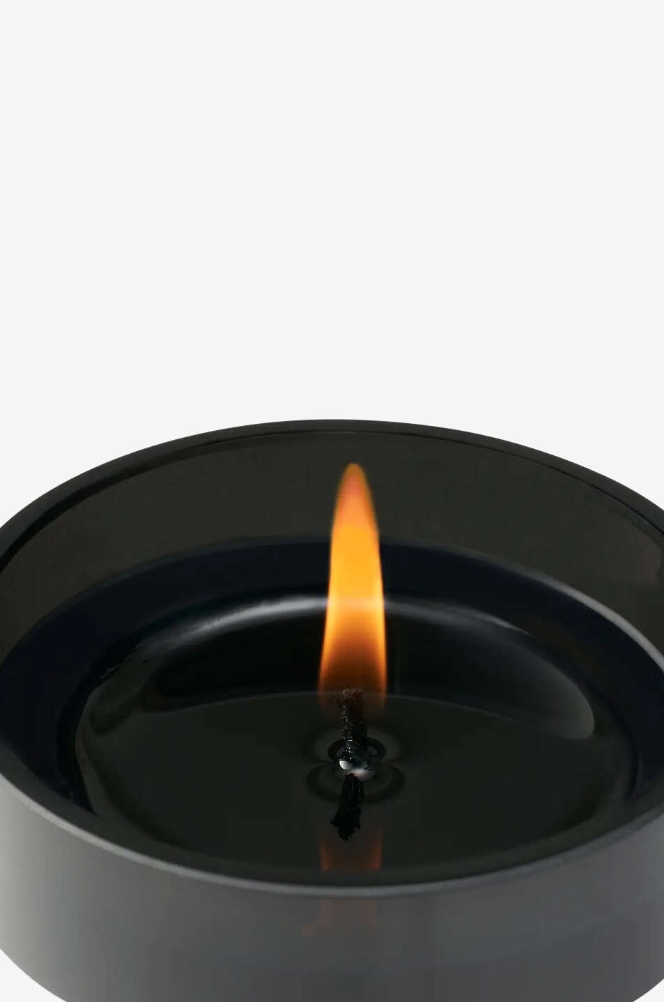 BYREDO Summer Rain scented candle - 240g Home Colourless 2