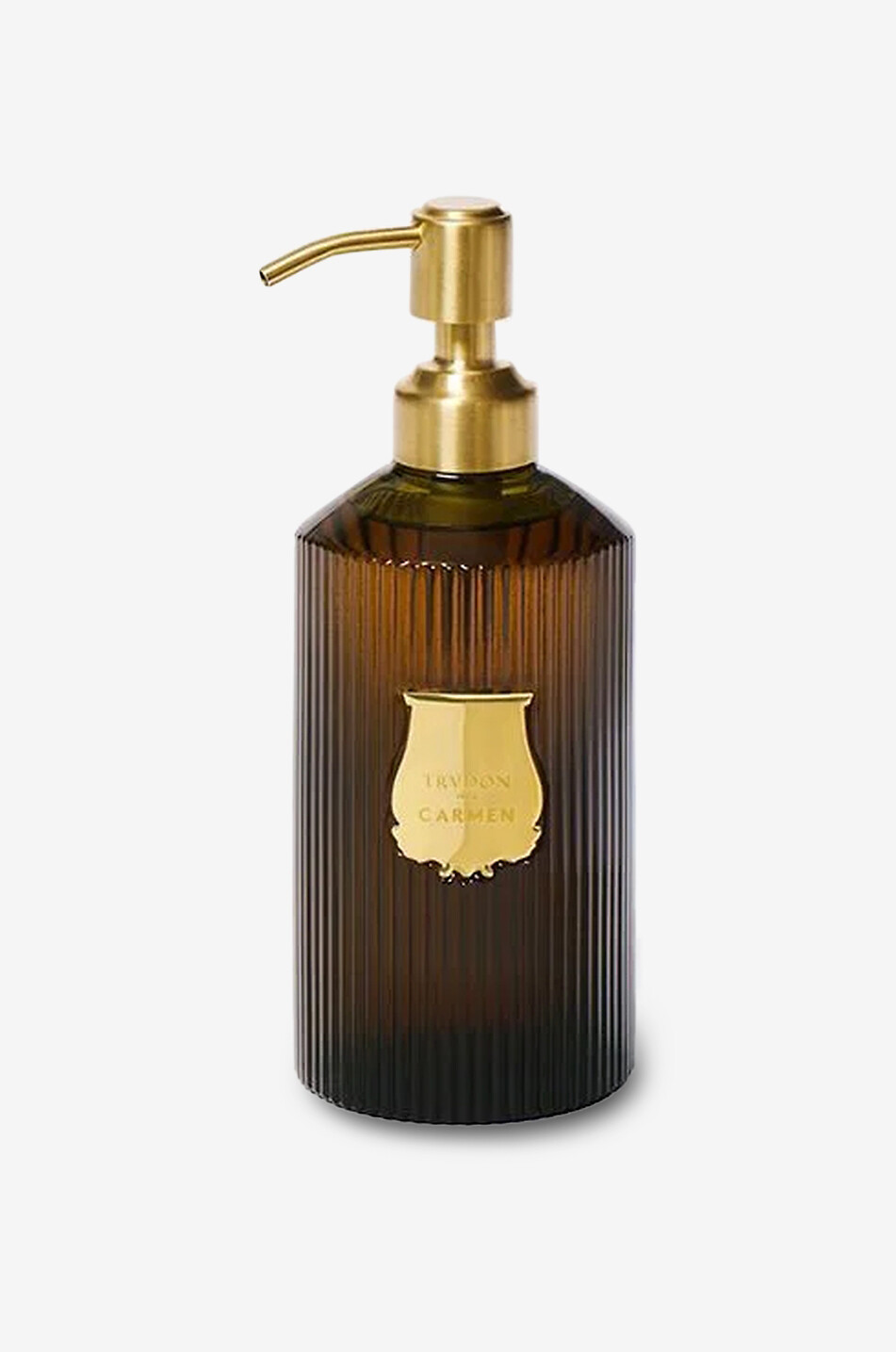 TRUDON Savon parfumé Carmen - 350ml Unisexe Incolore 1