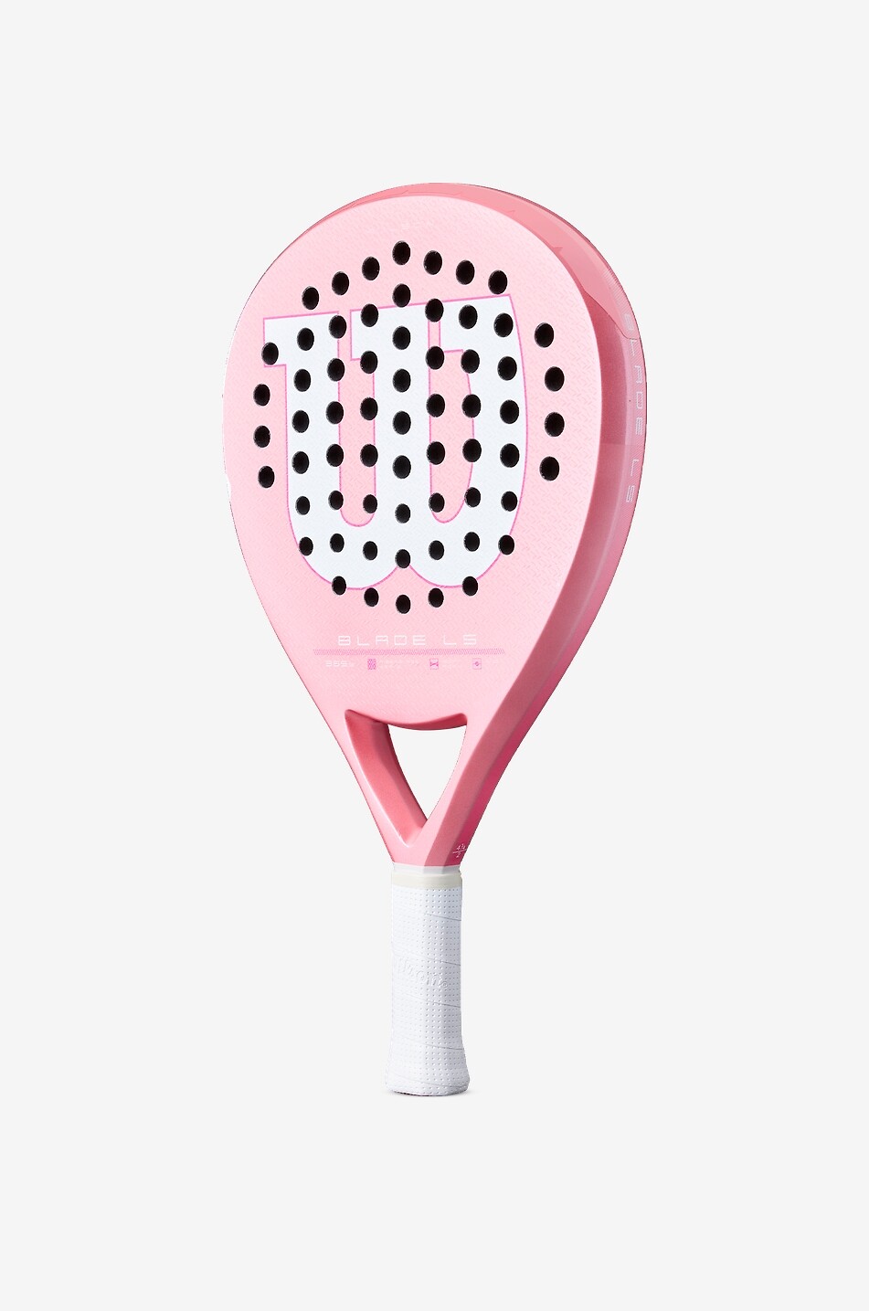 WILSON Blade LS V4 padel racket Unisex PINK 3