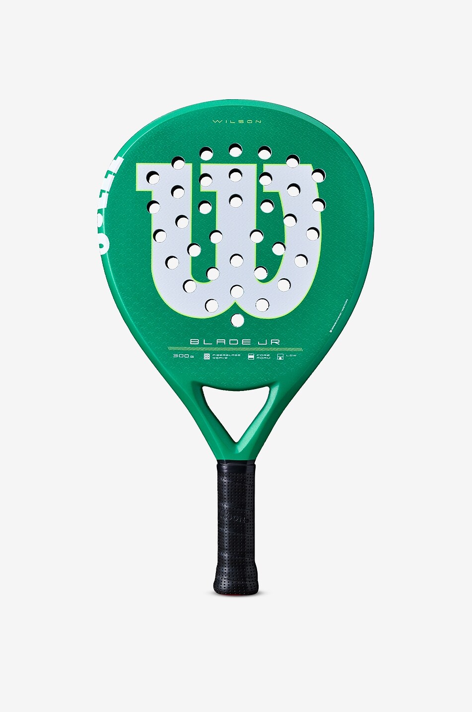 Blade Jr V4 junior padel racket