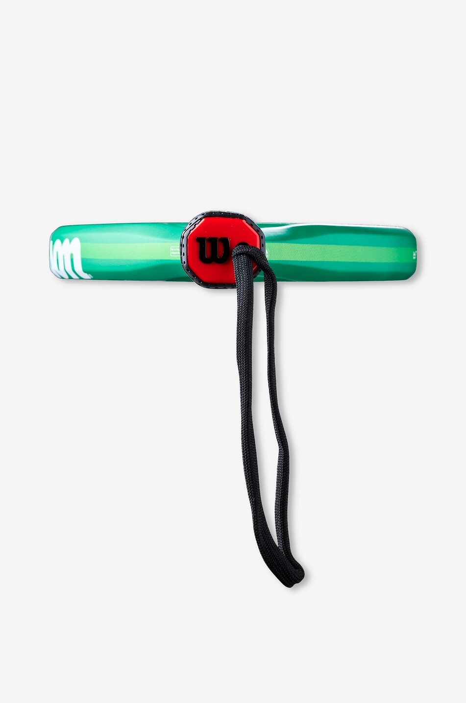 WILSON Blade Jr V4 junior padel racket Unisex GREEN 6