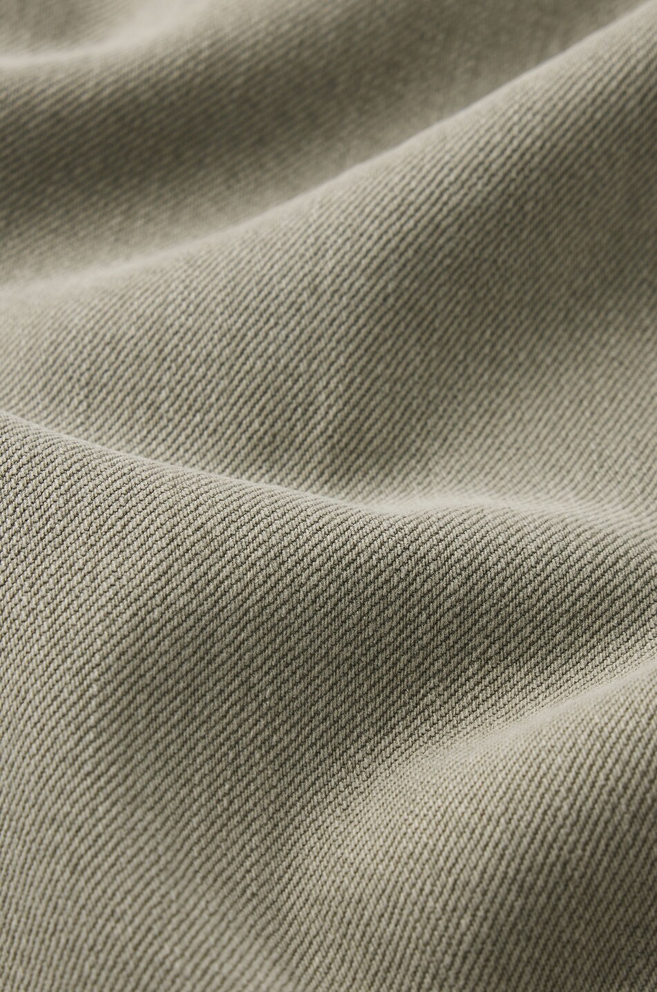 FRAME Gerade Jeans aus Baumwollmix The Relaxed Stormcloud Herren HELLGRÜN 3
