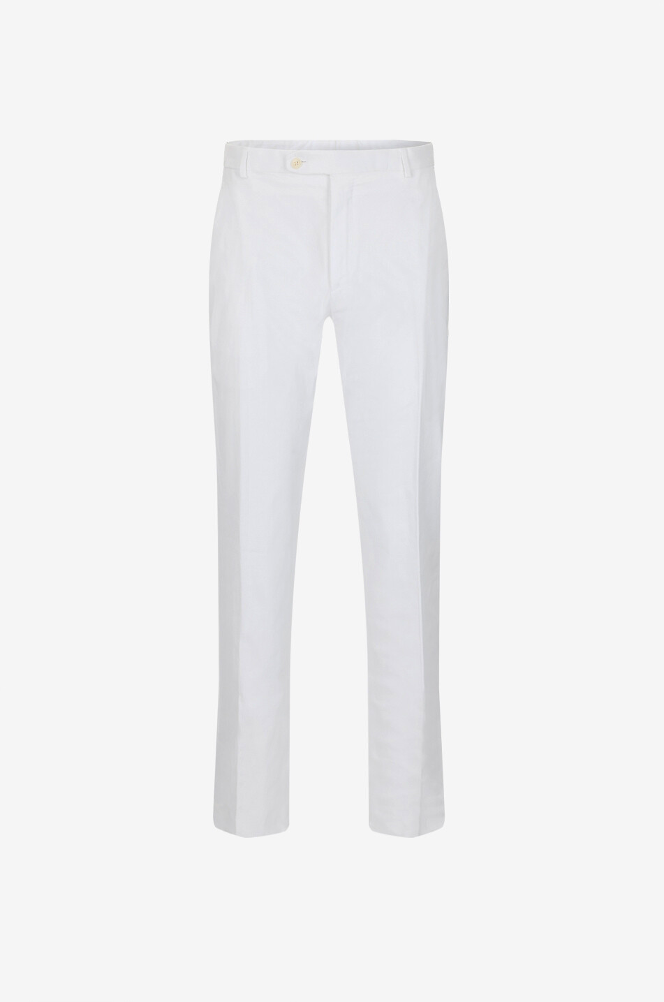 Journey slim fit chino trousers