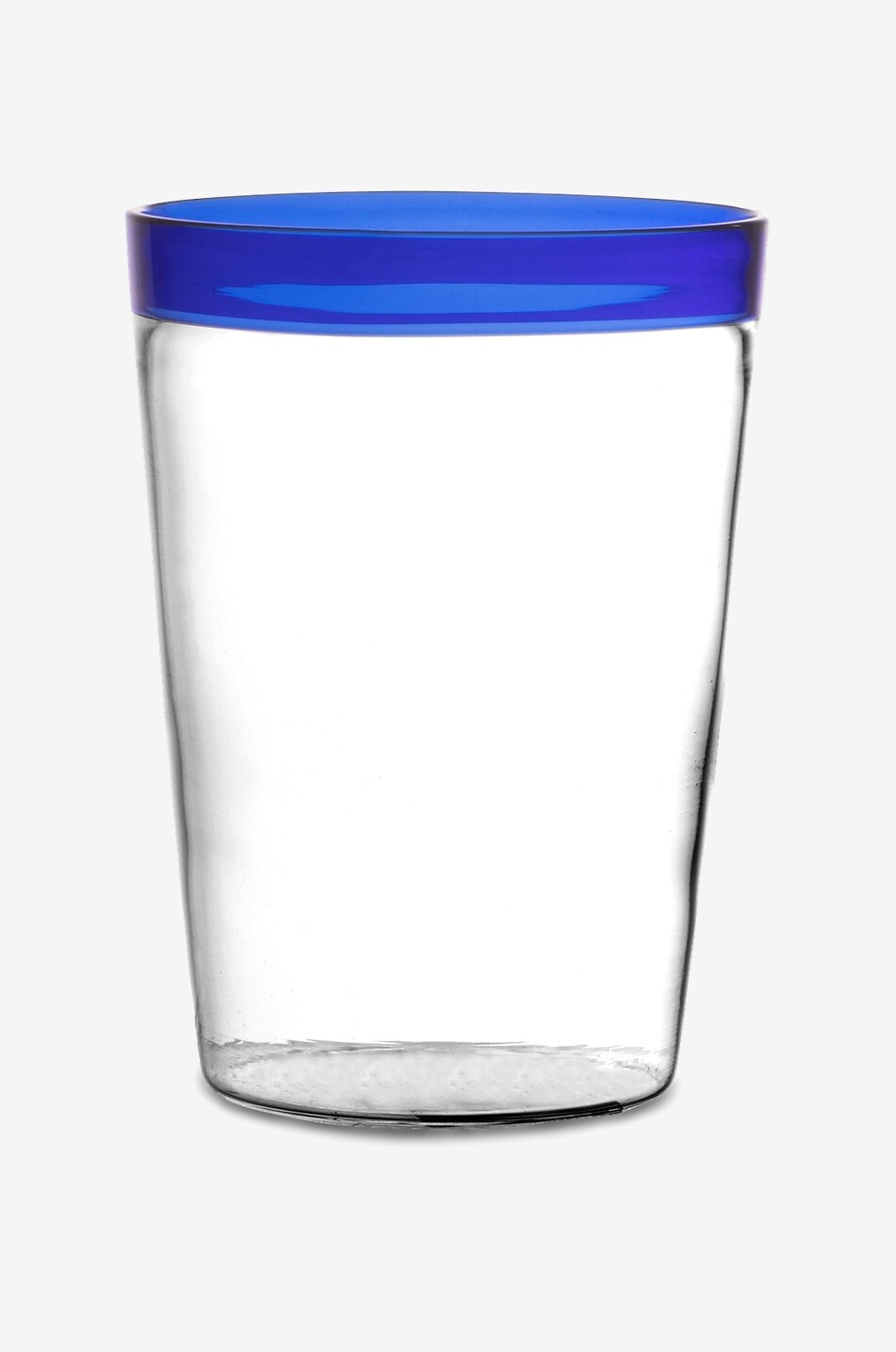POMAX Verre à eau en borosilicate Tarifa - H9 Maison MULTICOLORE 1