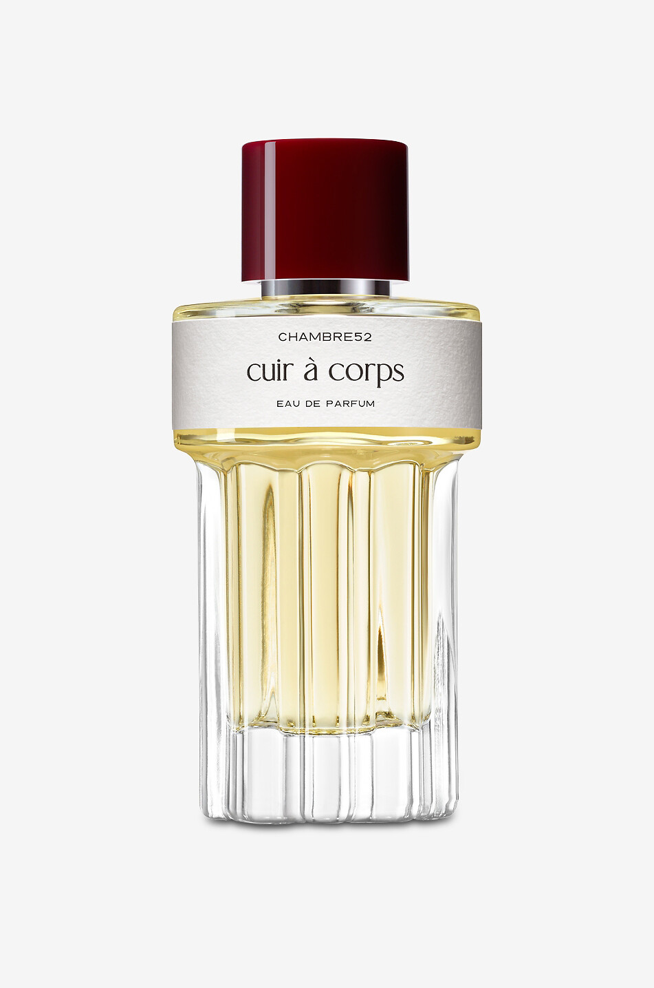 Eau de Parfum Cuir à Corps - 100ml