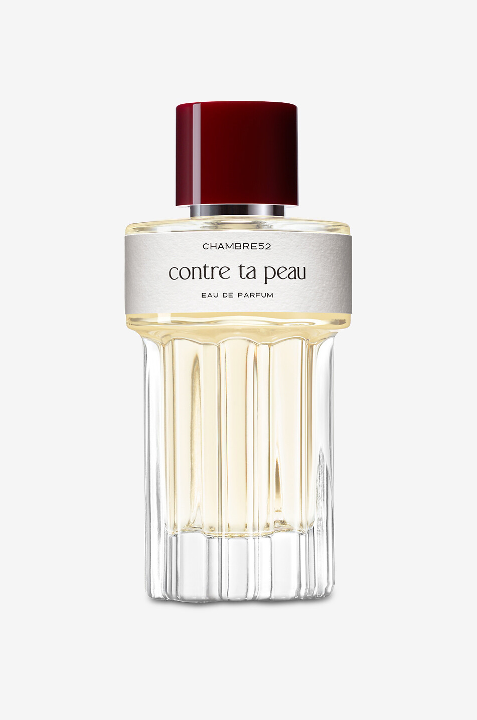 CHAMBRE52 Eau de Parfum Contre ta Peau - 100ml Unisex Farblos 1