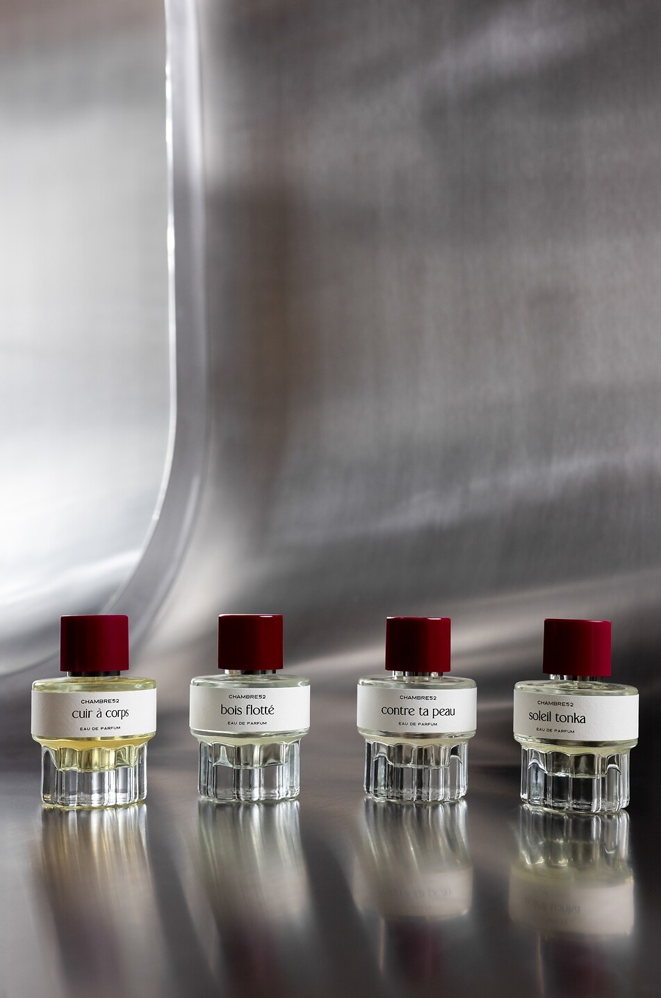CHAMBRE52 Eau de parfum Orencie - 52ml Unisexe Incolore 2