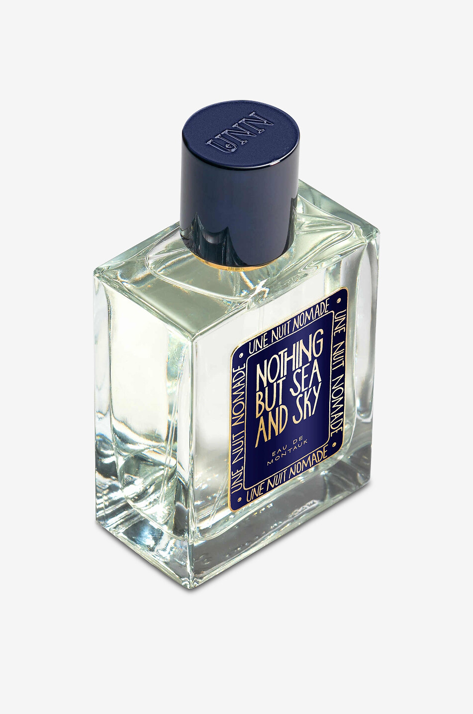 UNE NUIT NOMADE Notching But Sea And Sky eau de parfum - 100ml Unisex Colourless 3