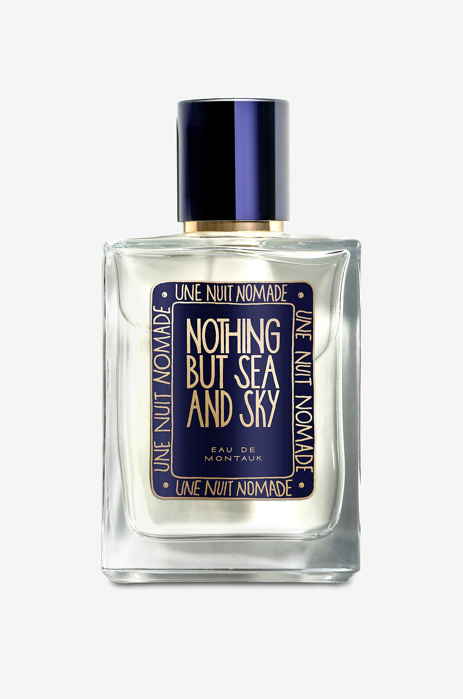 Notching But Sea And Sky eau de parfum - 100ml