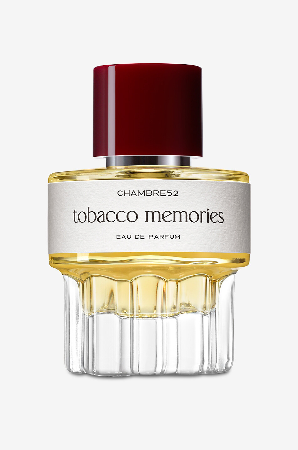 Eau de parfum Tobacco Memories - 52ml