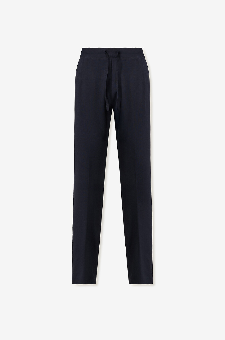 Pantalon de jogging en jersey Punto Milano Spello