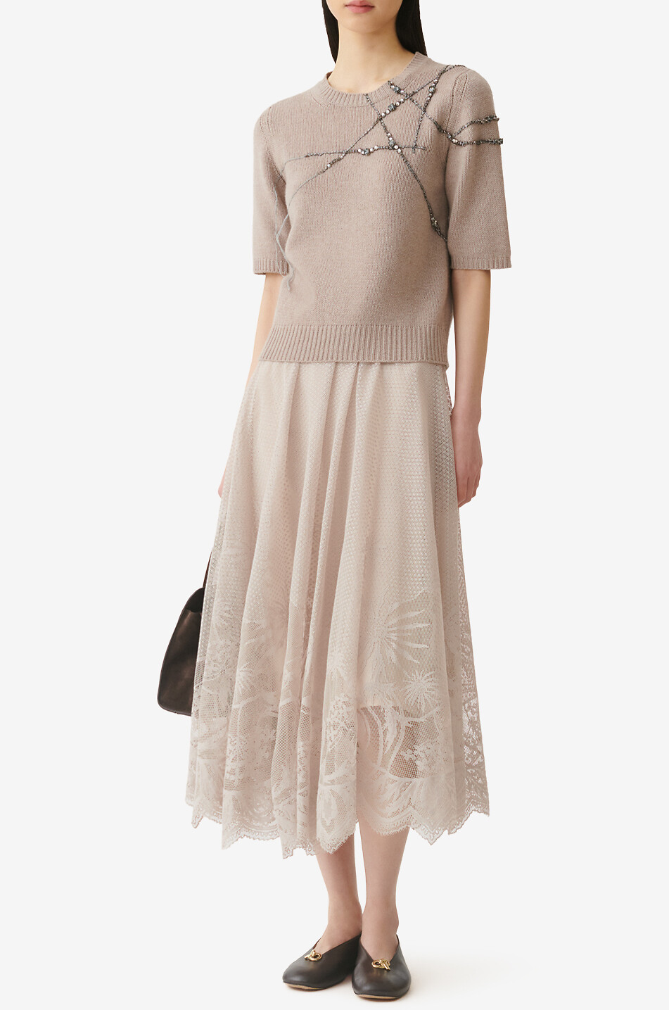 Fabiana Filippi women – cashmere, elegance & Italian luxury | Bongénie