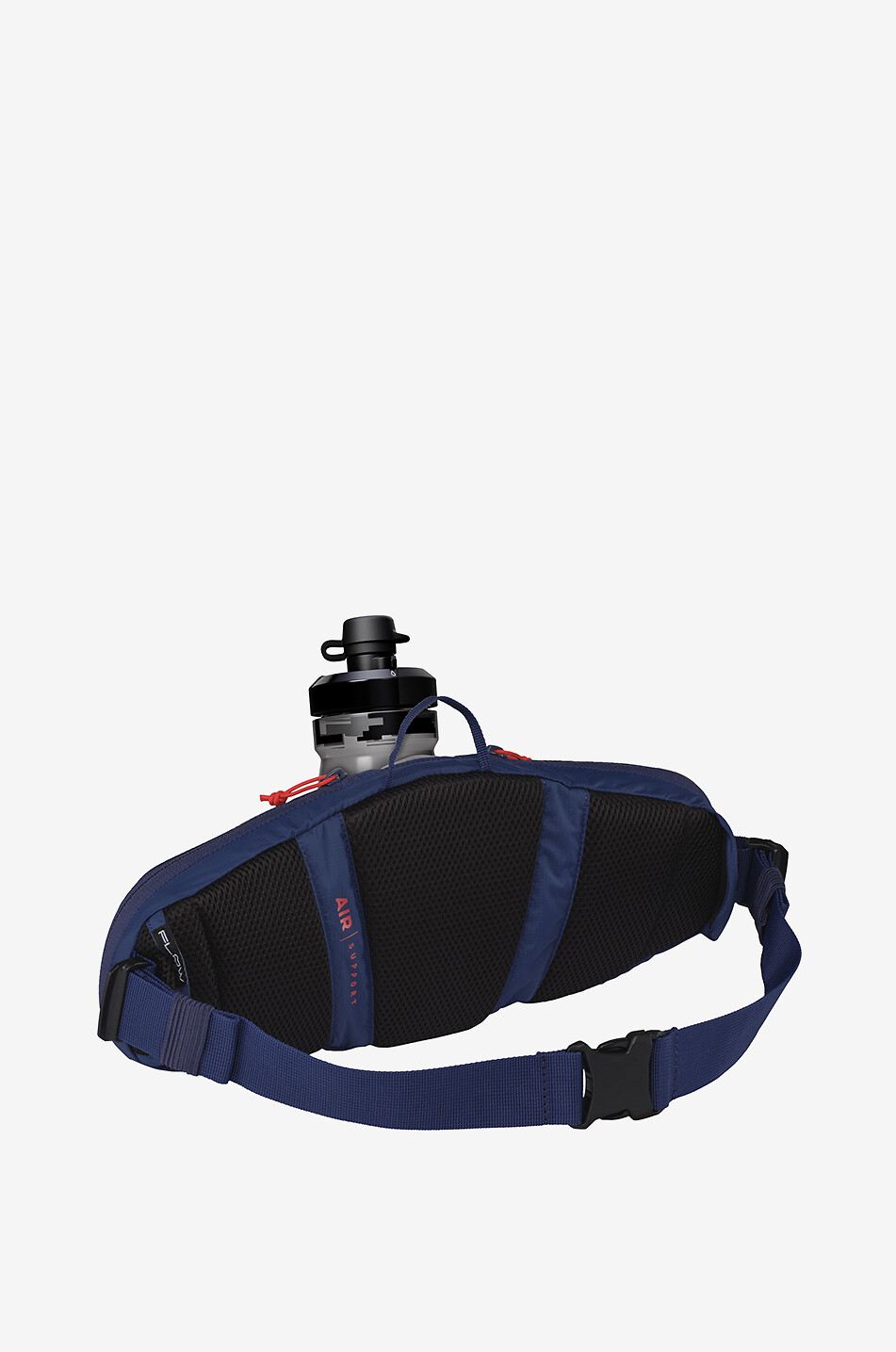 CAMELBAK Flow 2 running belt with water bottle holder Unisex BLUE 3