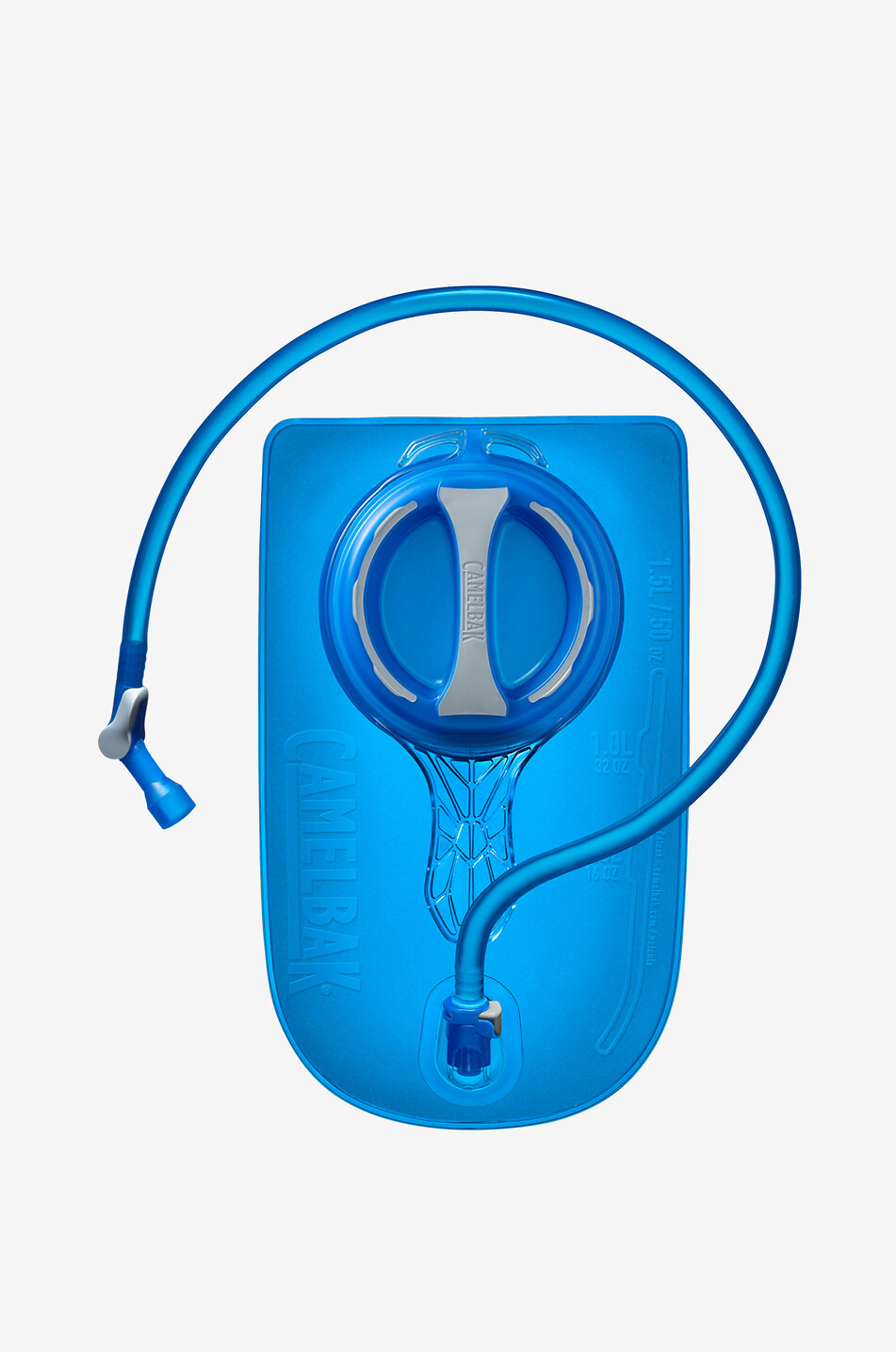 CAMELBAK Crux 1.5L running hydration reservoir Unisex BLUE 1