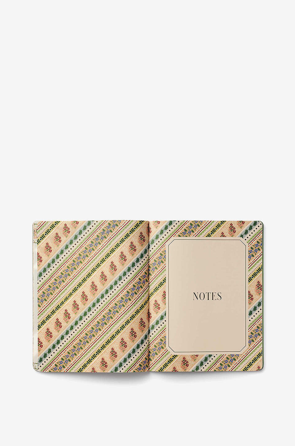 RIFLE PAPER & CO Schulkalender 2026–2027 mit Paisley-Blumenmuster Haus BUNT 5