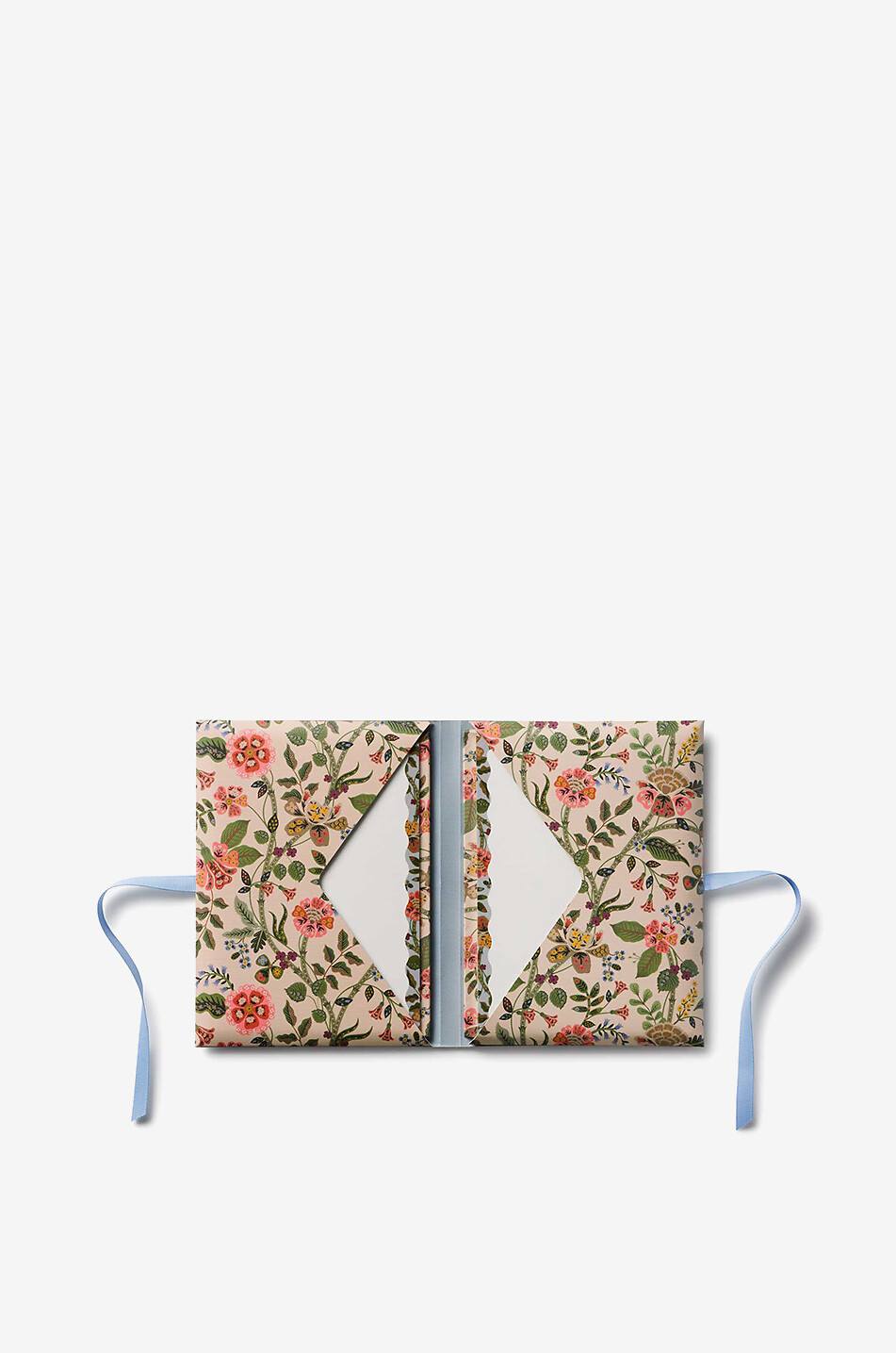 RIFLE PAPER & CO Coffret de papeterie à motif floral Gracie Maison MULTICOLORE 2
