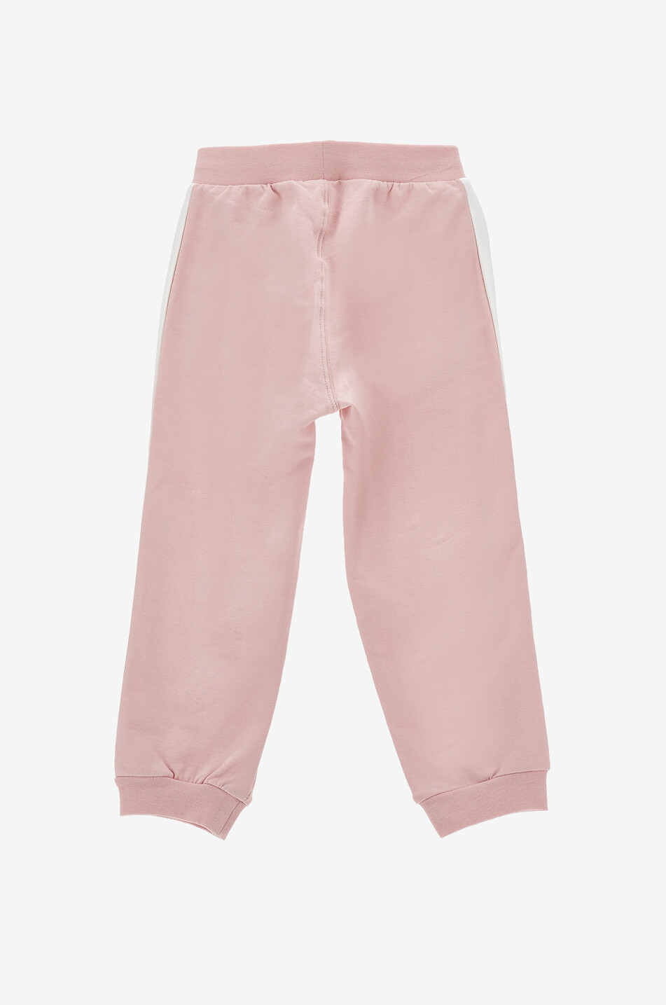 MONNALISA Toy Story girls' fleece joggers with rhinestone Girl PINK 2