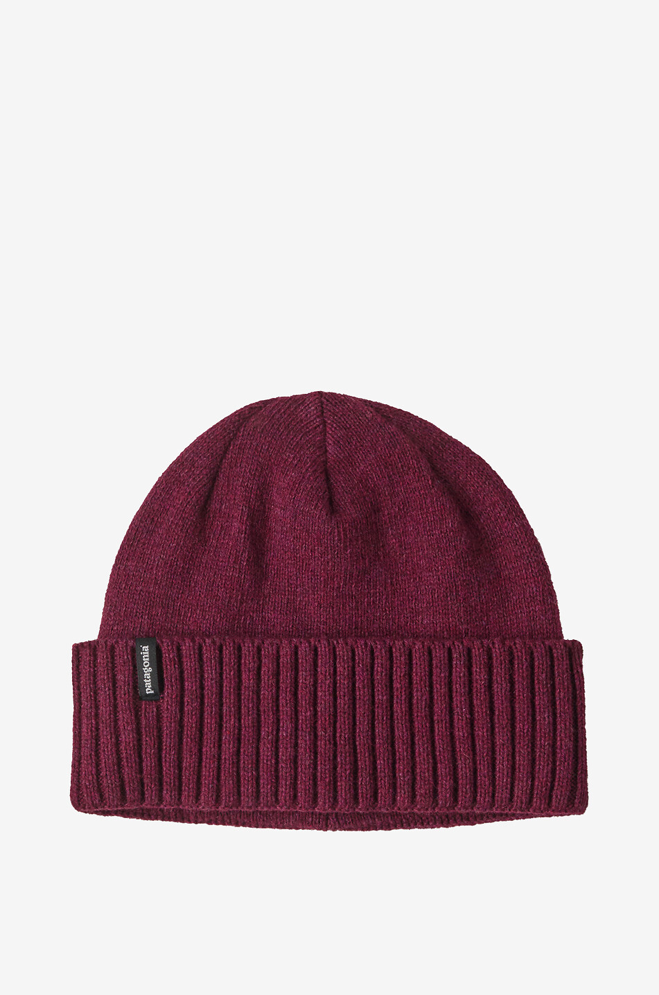 Brodeo wool blend beanie