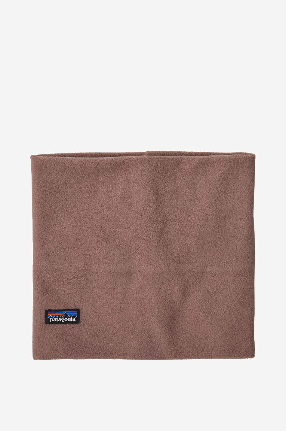 PATAGONIA Micro D™ fleece neck gaiter Women LIGHT PINK 1