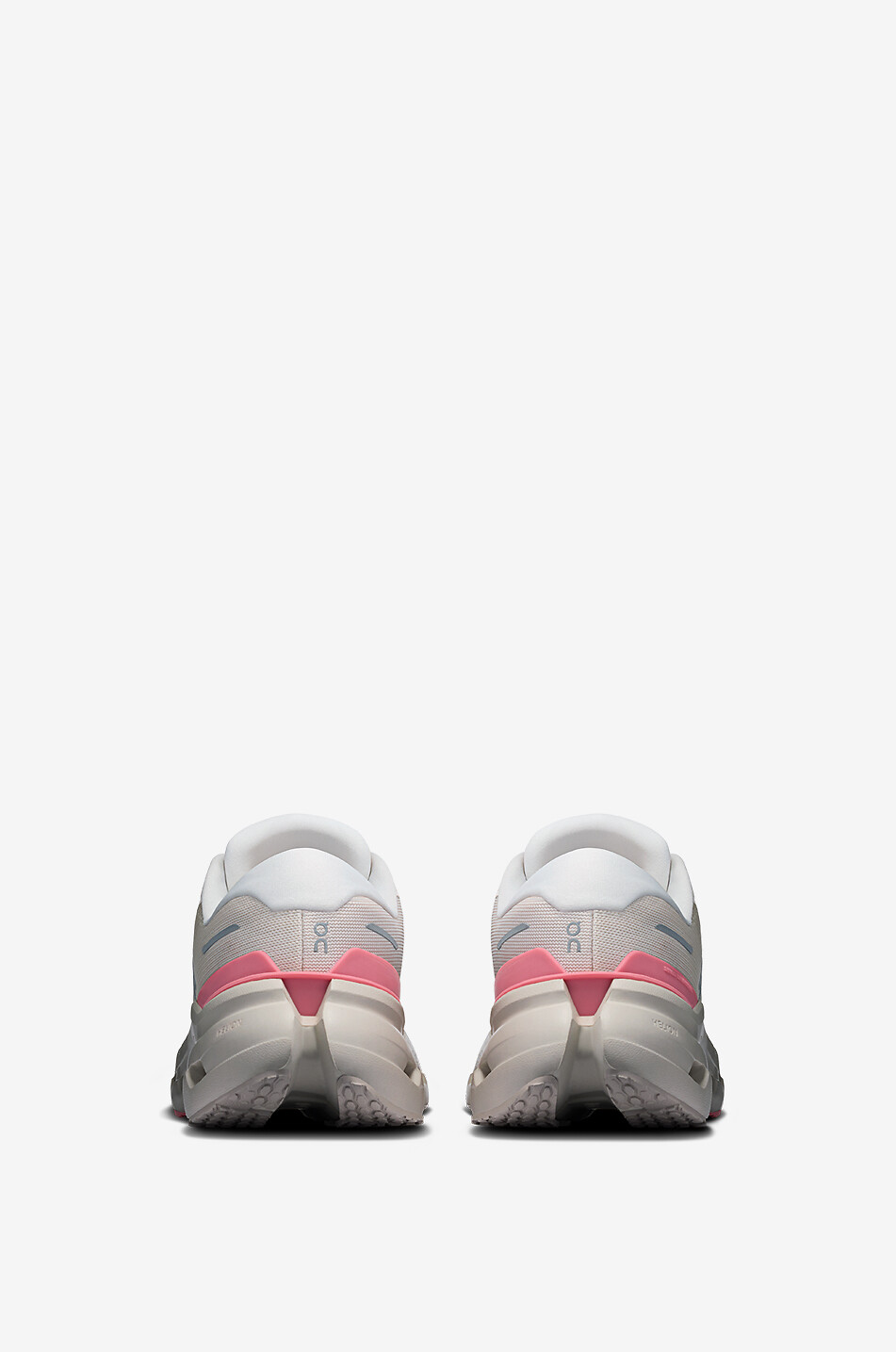 ON Cloudrunner 3 road running shoes Women PINK 3