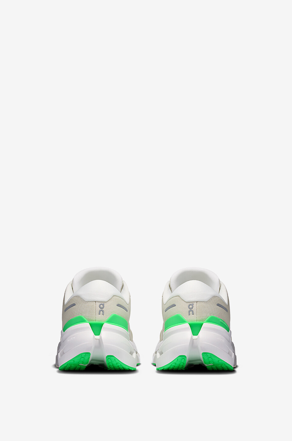 ON Cloudrunner 3 running shoes Men GREEN 3