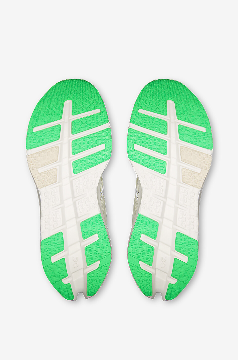 ON Cloudrunner 3 running shoes Men GREEN 6