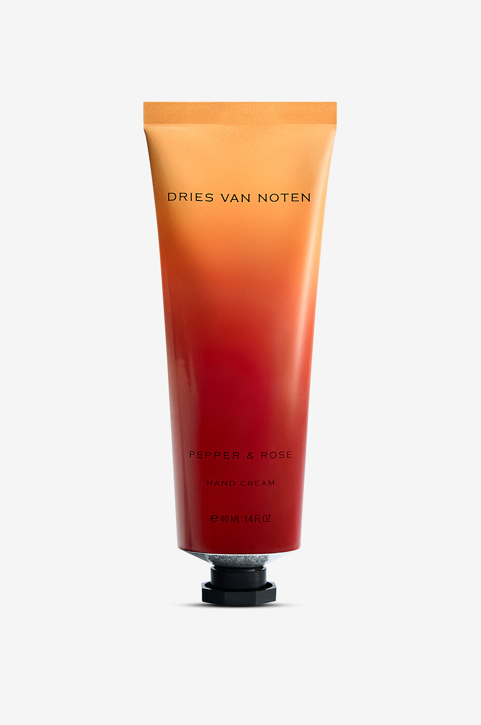 DRIES VAN NOTEN Parfümierte Handcreme Pepper & Rose - 40ml Unisex Farblos 1
