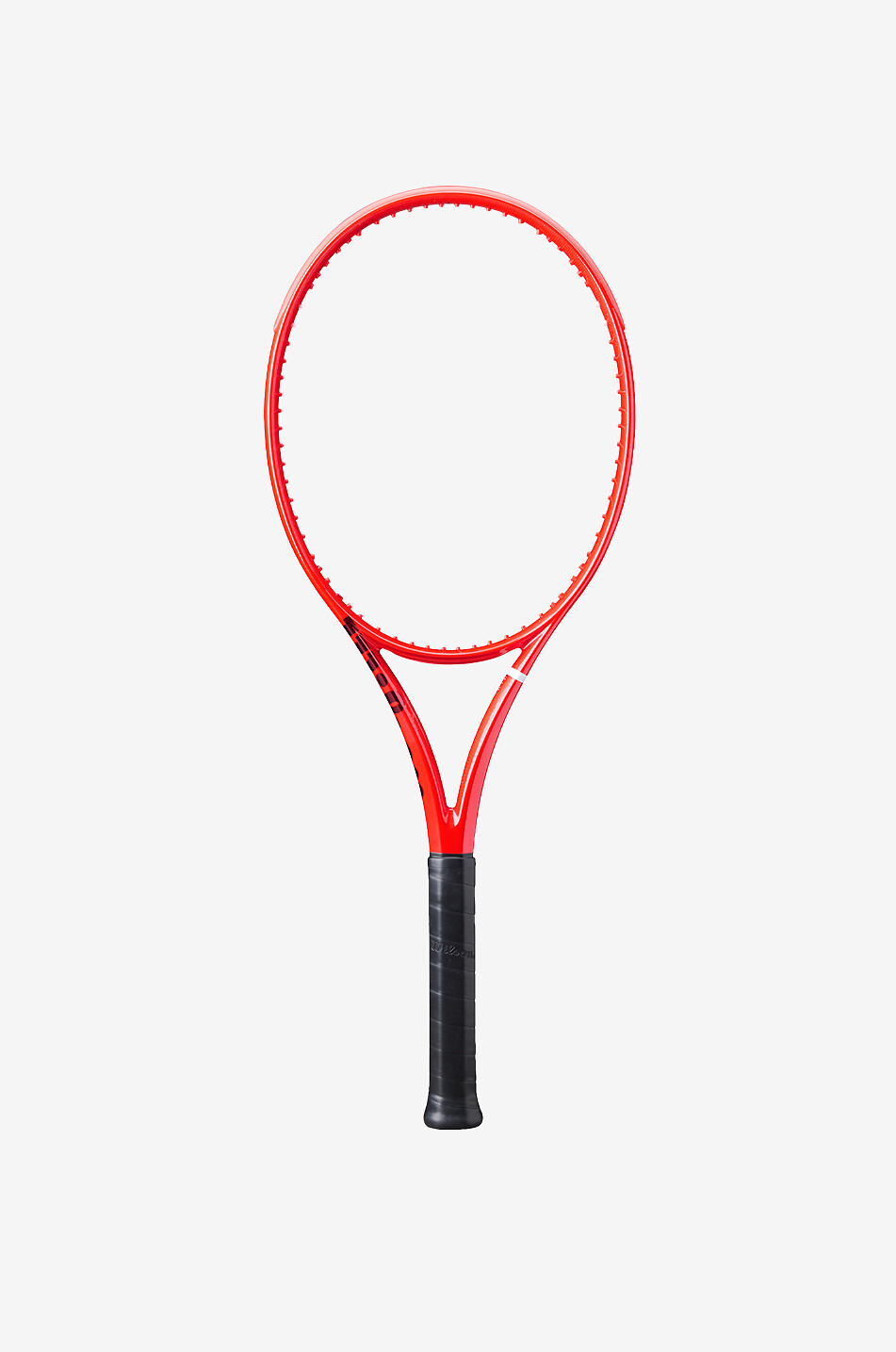 Redline 98 Pro V1 Frm tennis racket - WILSON - Colourless - Bongénie