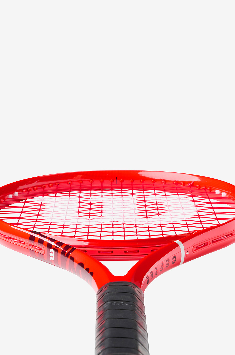 Redline 98 Pro V1 Frm tennis racket - WILSON - Colourless - Bongénie