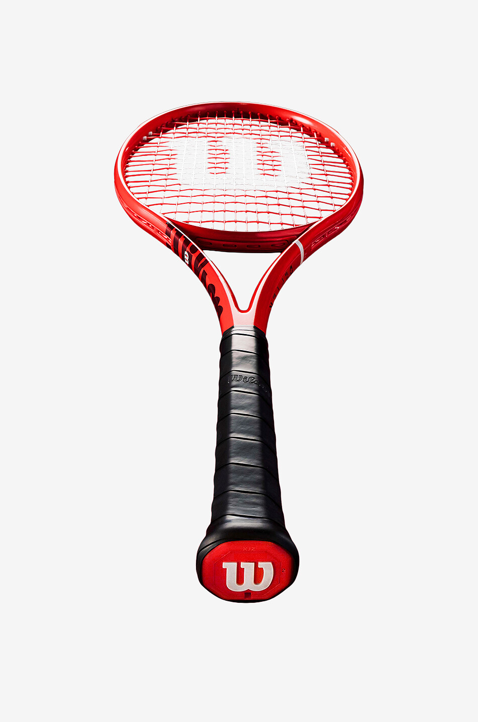 Redline 98 Pro V1 Frm tennis racket - WILSON - Colourless - Bongénie