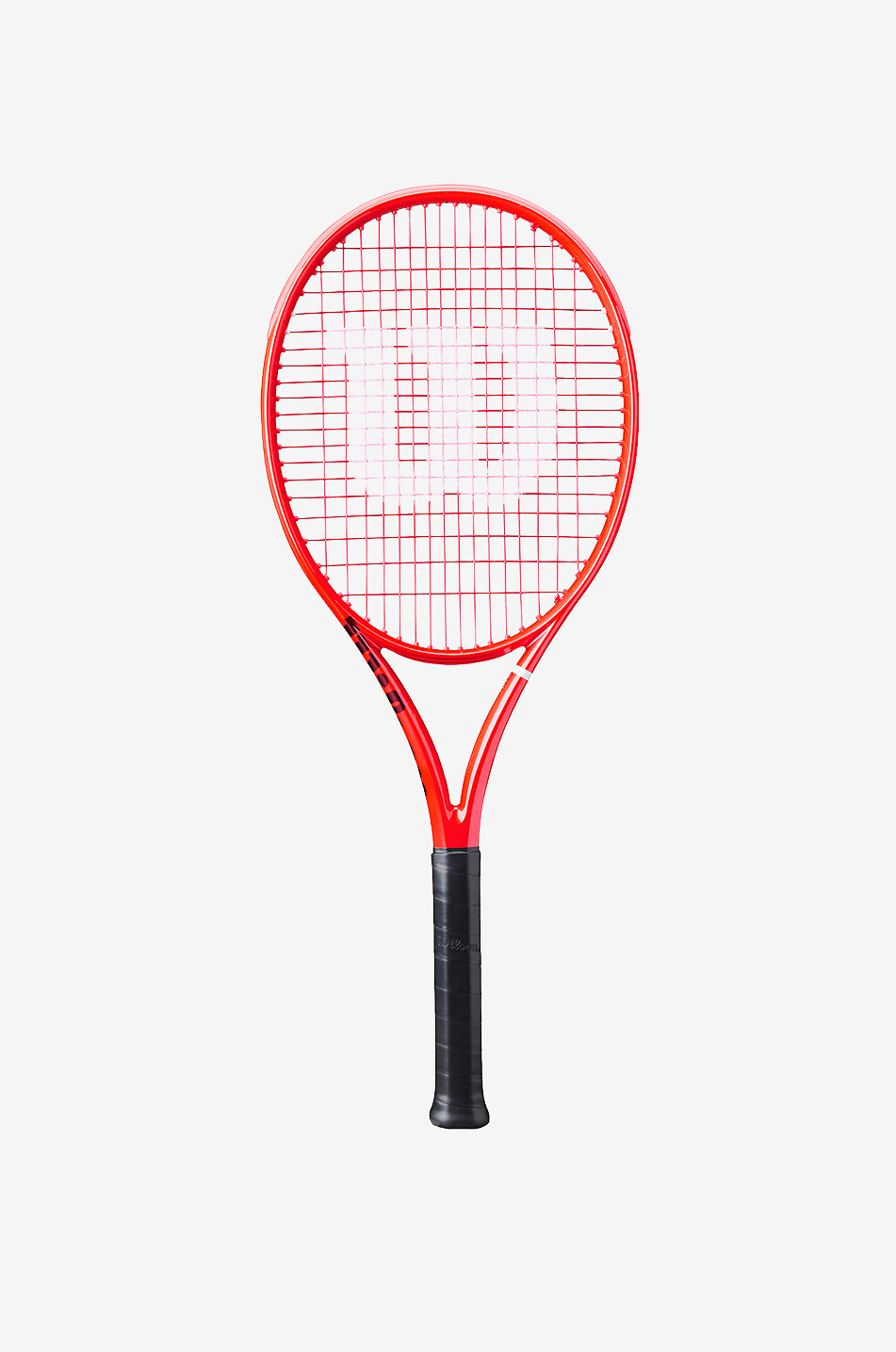 Redline 98 Pro V1 Frm tennis racket - WILSON - Colourless - Bongénie
