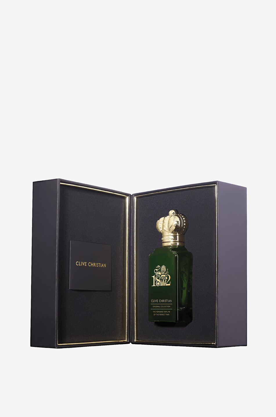 CLIVE CHRISTIAN Eau de parfum Feminine 1872 - 50ml Femme Incolore 2