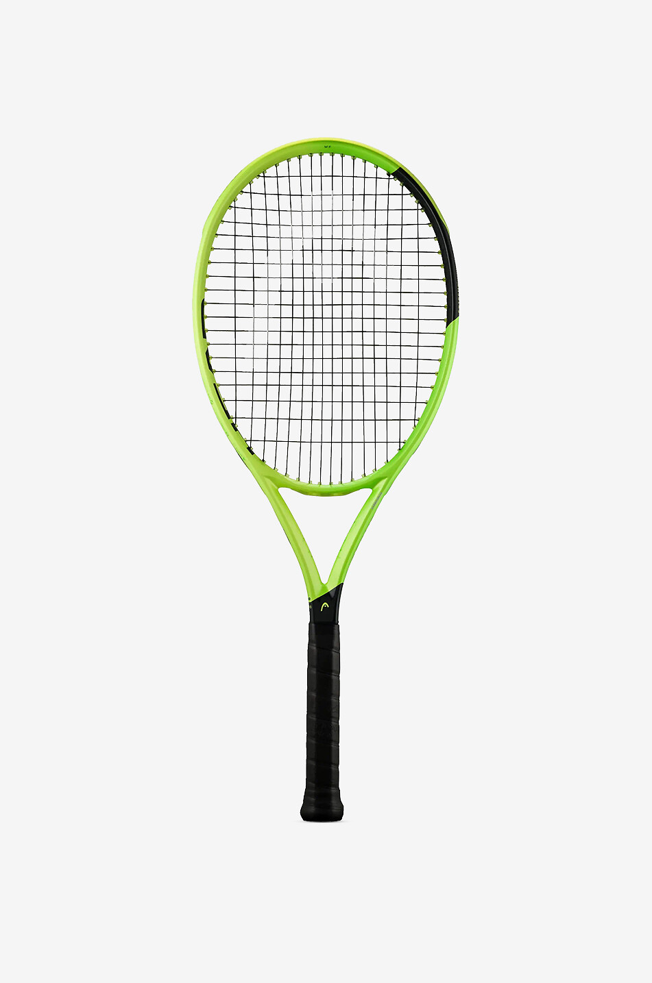 HEAD Extreme MP 2026 strung tennis racket Unisex Colourless 1
