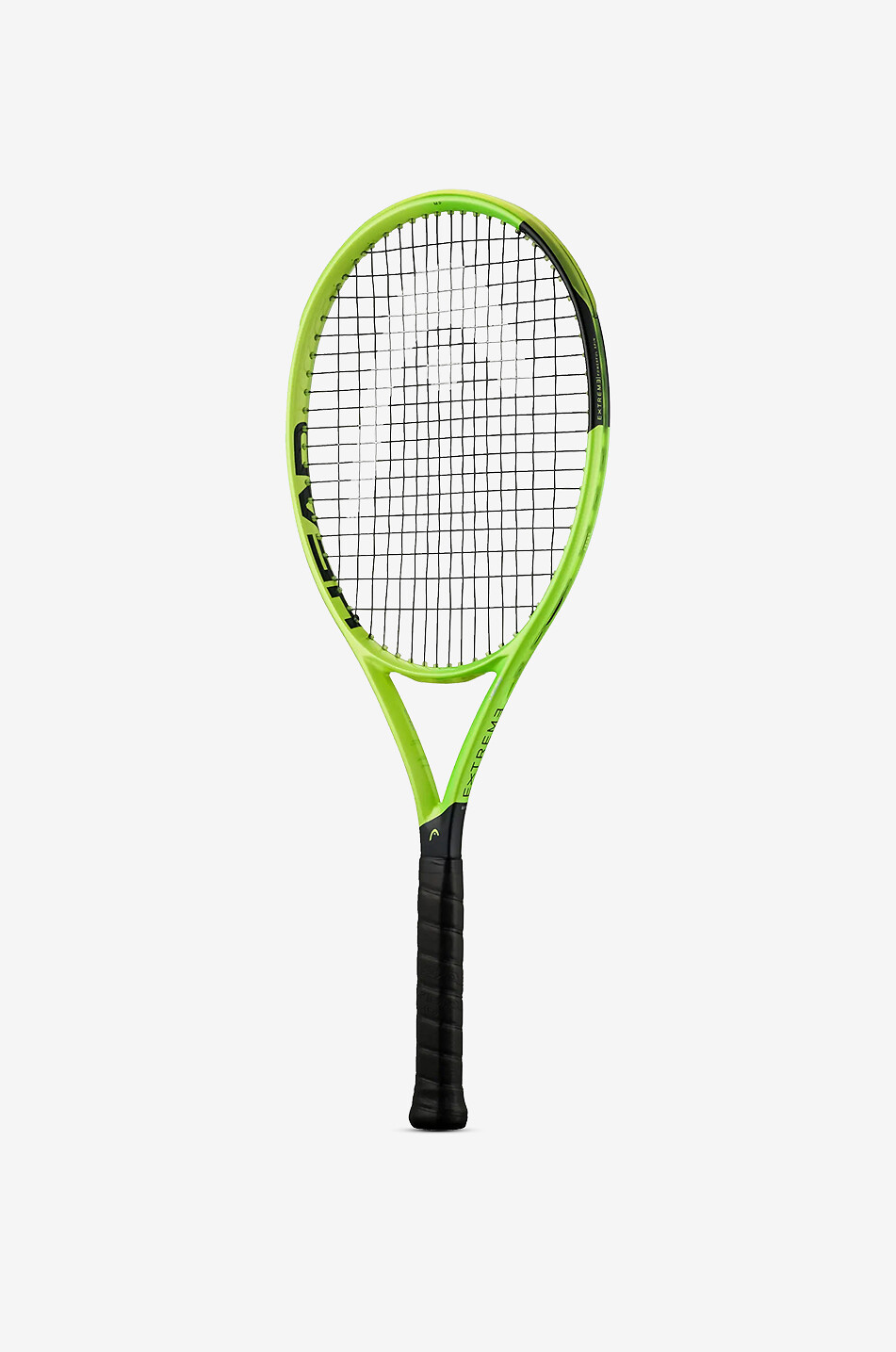HEAD Extreme MP 2026 strung tennis racket Unisex Colourless 2
