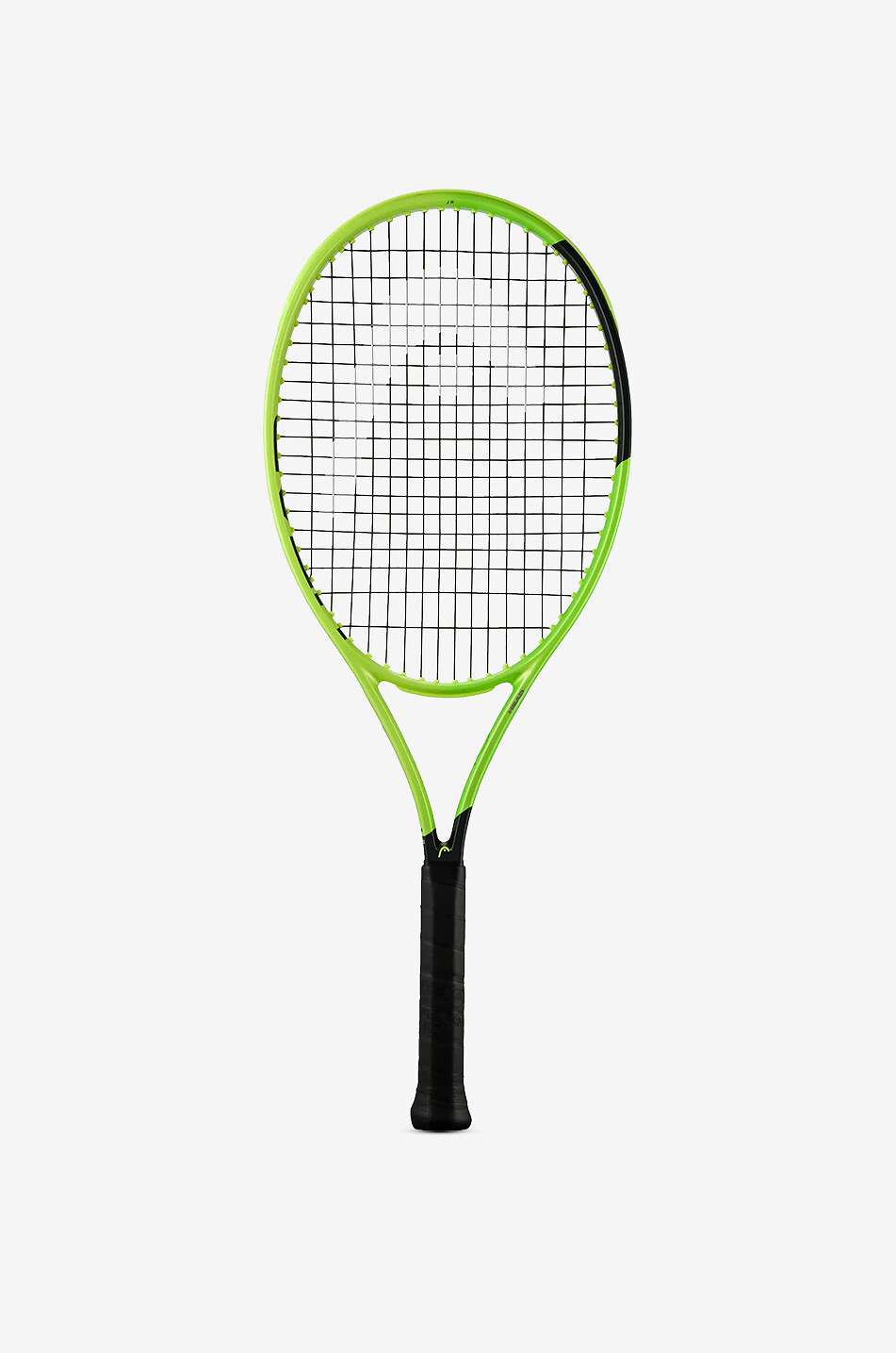 HEAD Extreme Junior 2026 strung junior tennis racket Unisex Colourless 1