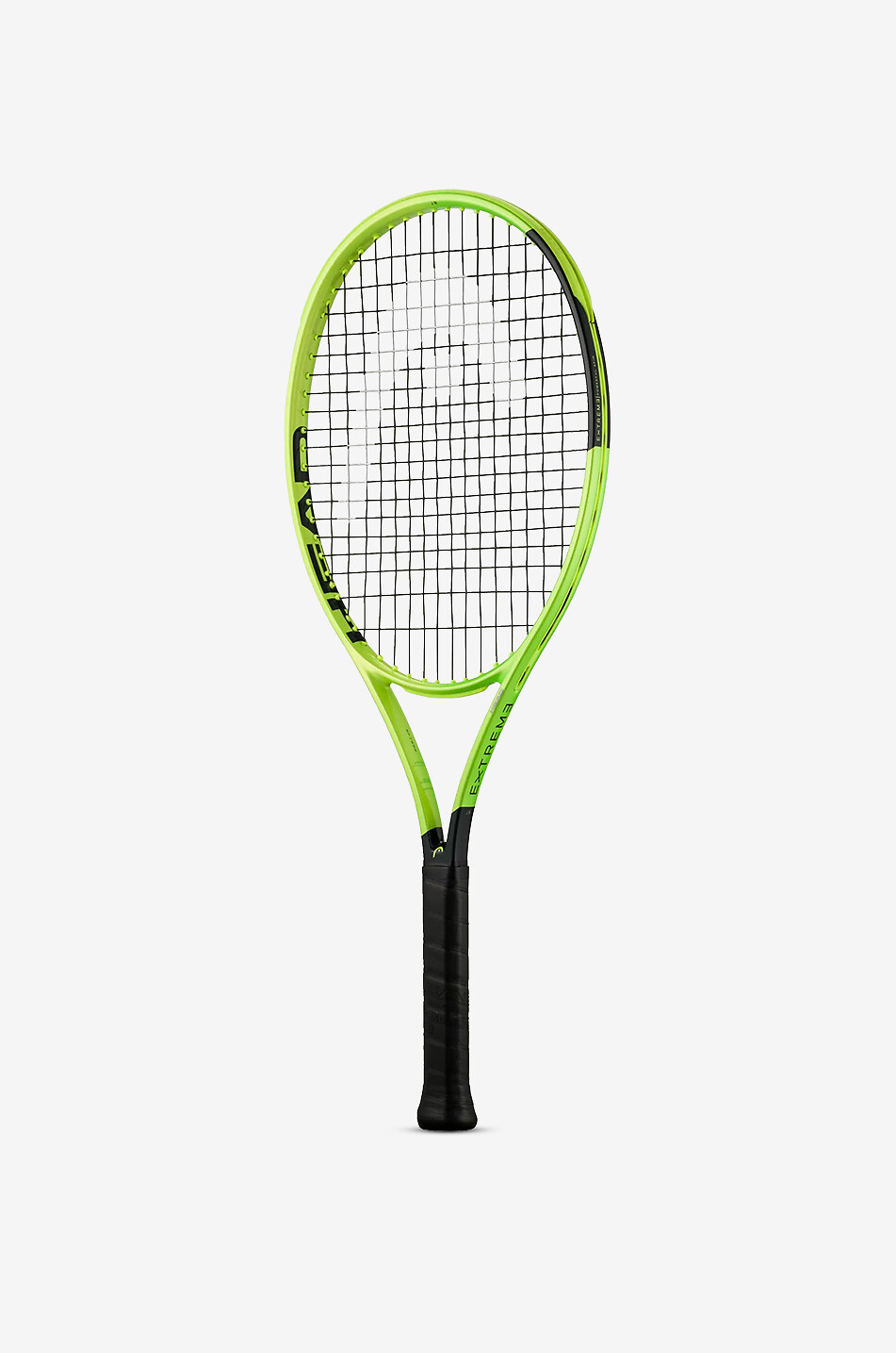 HEAD Extreme Junior 2026 strung junior tennis racket Unisex Colourless 2