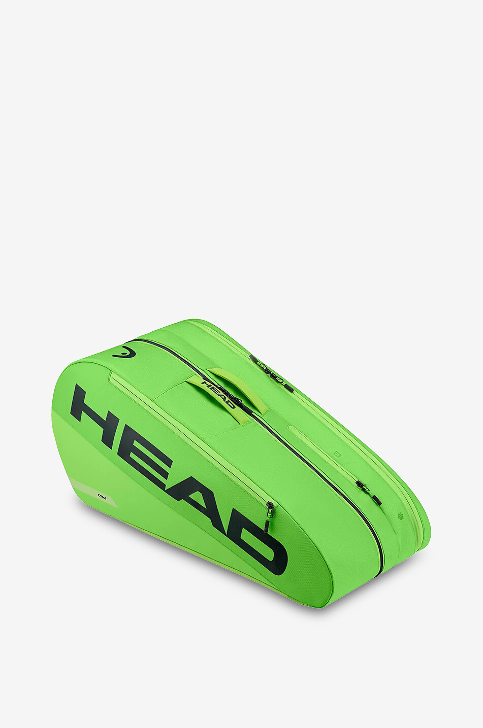 HEAD Sac à raquettes de tennis Tour L - 65L Unisexe Incolore 2