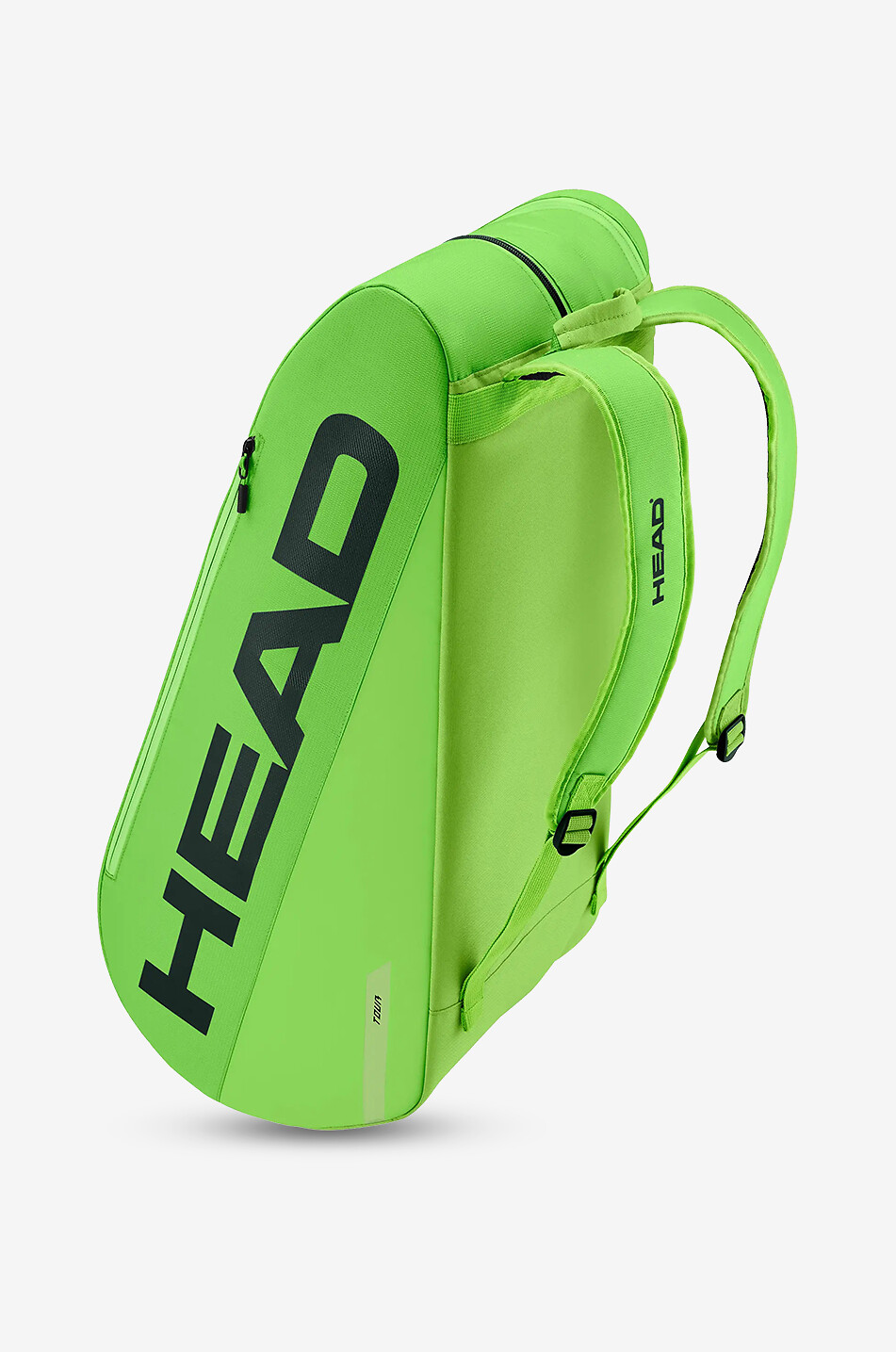 HEAD Sac à raquettes de tennis Tour L - 65L Unisexe Incolore 3