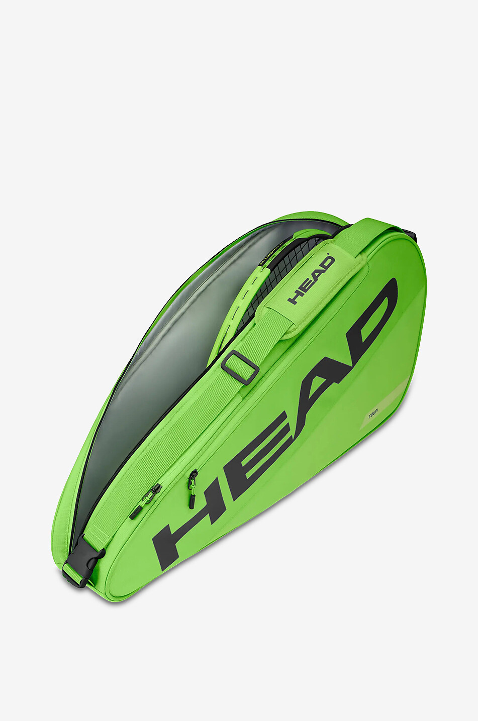 HEAD Tour S tennis racket bag 30L Unisex Colourless 2