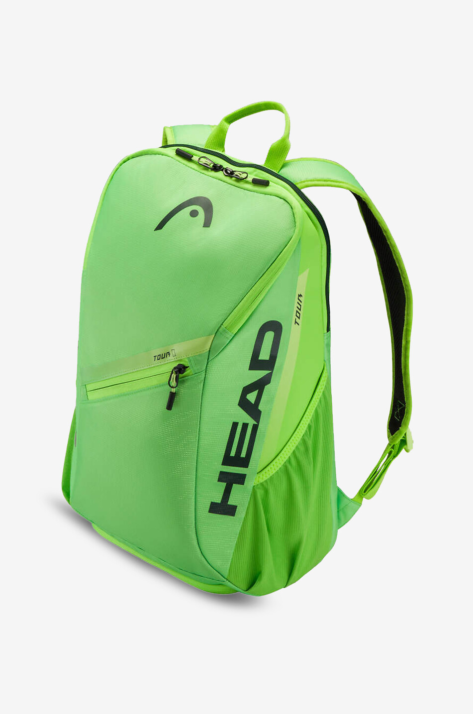 HEAD Sac à dos de tennis 25L Tour Unisexe Incolore 1