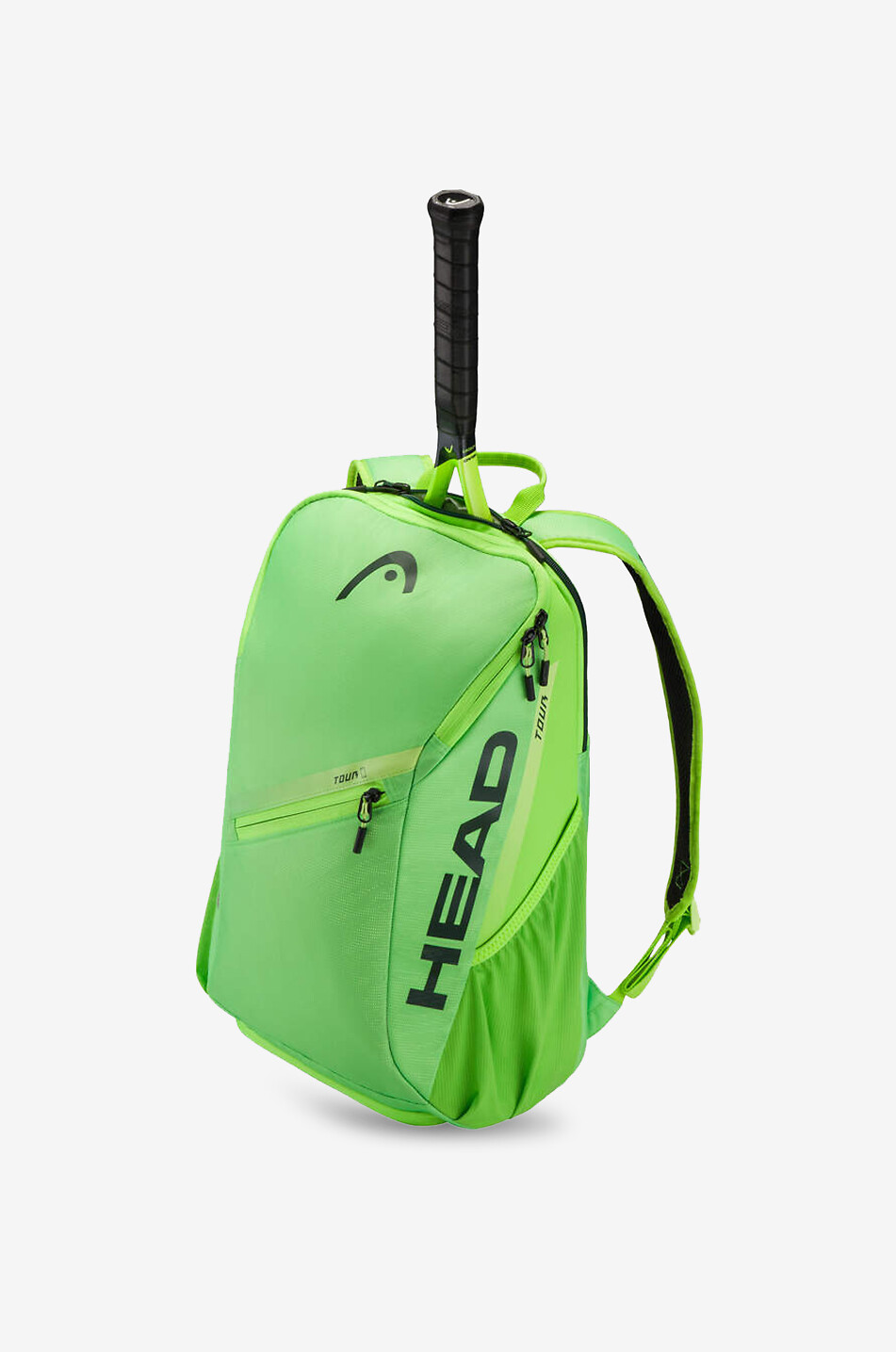HEAD Sac à dos de tennis 25L Tour Unisexe Incolore 2