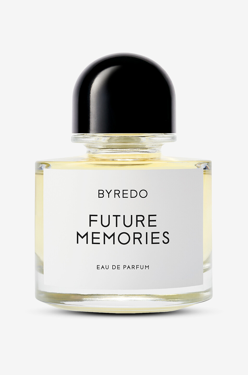 BYREDO Future Memories eau de parfum - 100ml Unisex Colourless 1