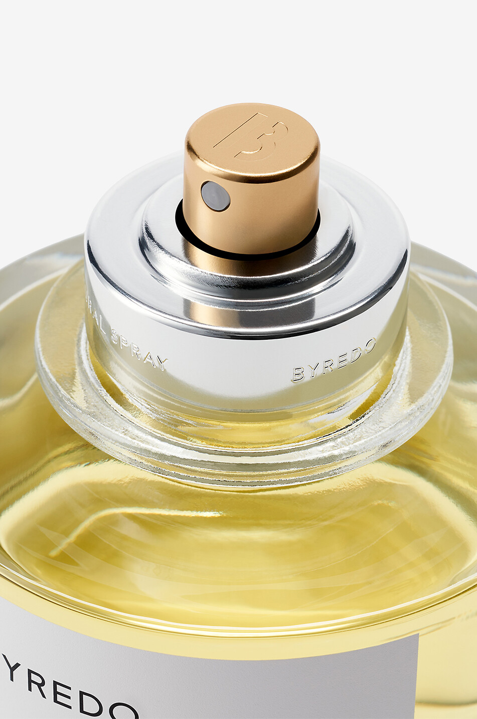 BYREDO Future Memories eau de parfum - 100ml Unisex Colourless 2