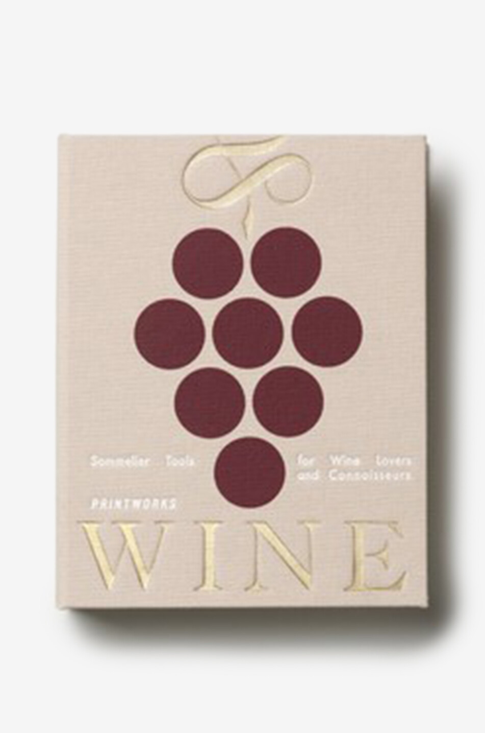 Coffret d'accessoires à vin en acier The Essentials - Wine Tools