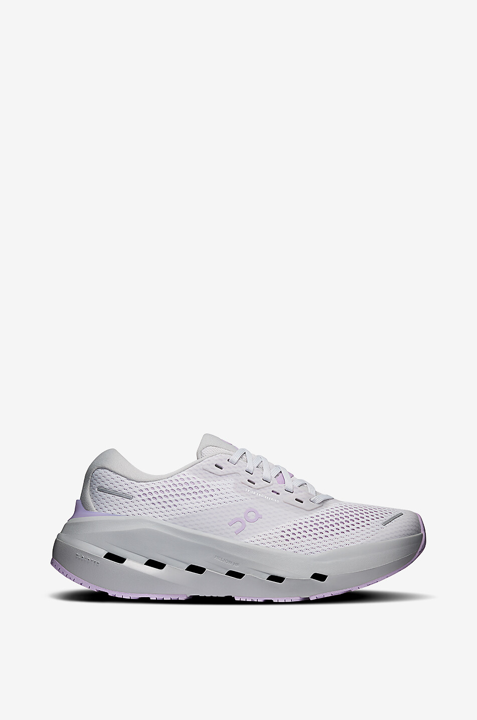 Cloudrunner 3 Max running shoes