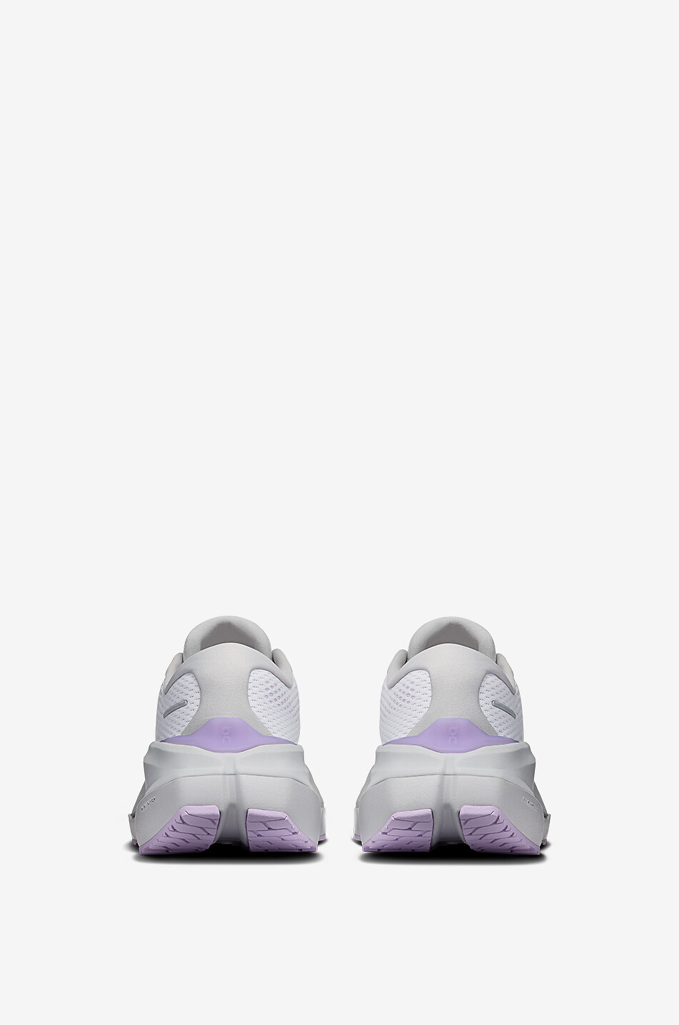 ON Cloudrunner 3 Max running shoes Women MEDIUM PURPLE 5