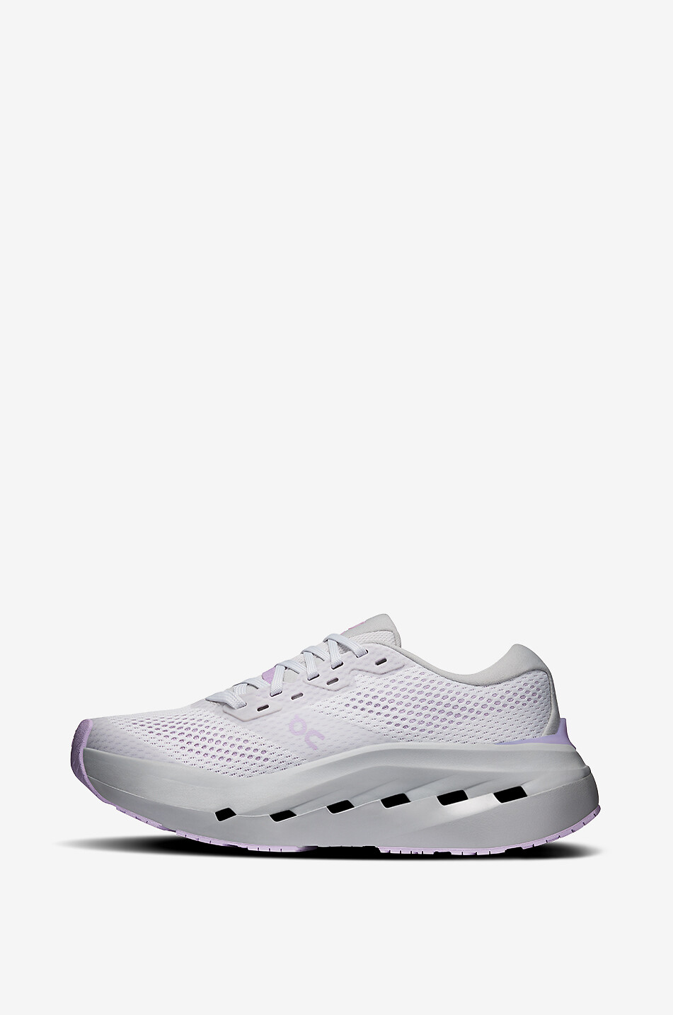 ON Cloudrunner 3 Max running shoes Women MEDIUM PURPLE 6