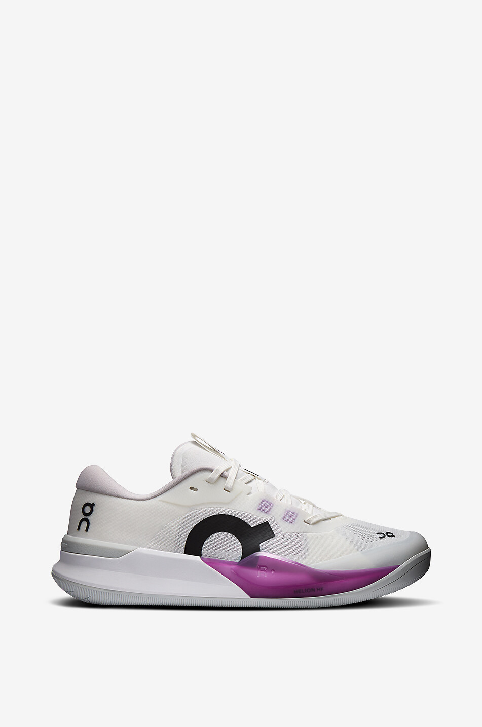 ON Roger Pro 3 tennis shoes Women MULTI COLOURED 1