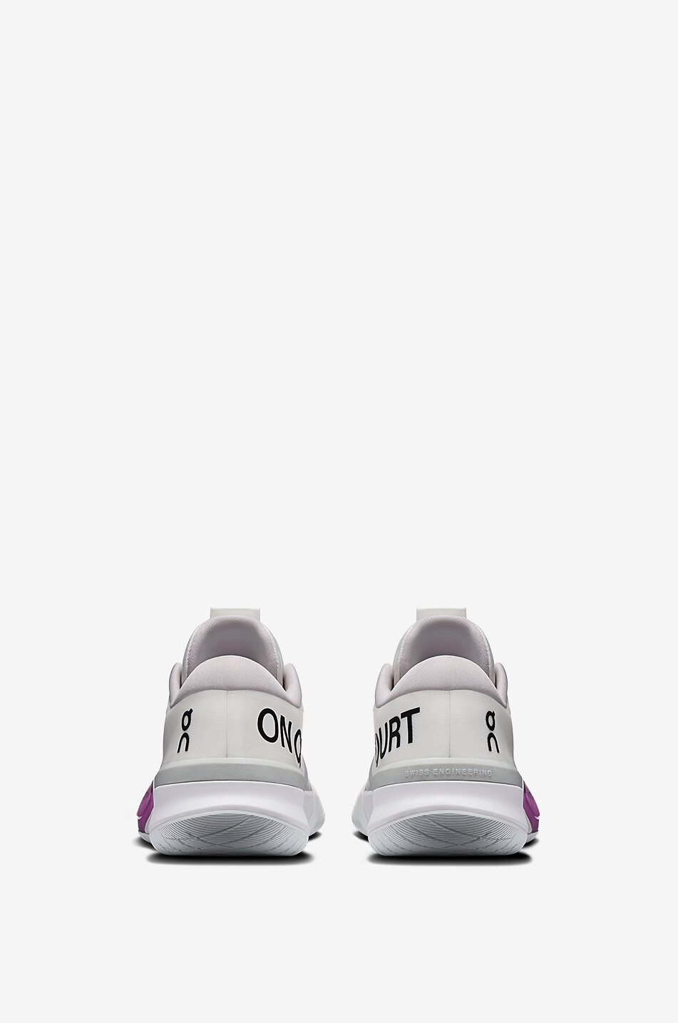 ON Roger Pro 3 tennis shoes Women MULTI COLOURED 3
