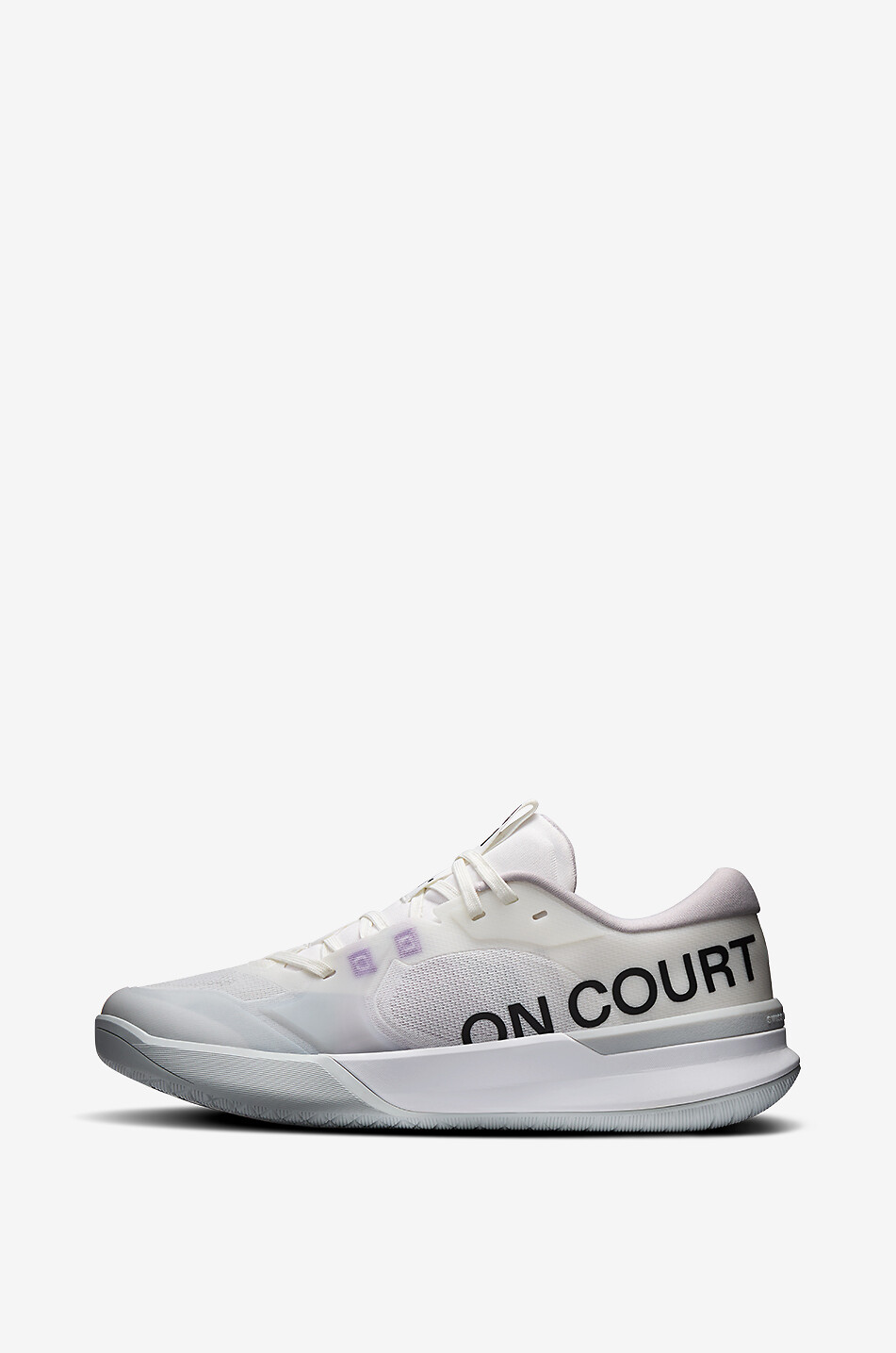 ON Roger Pro 3 tennis shoes Women MULTI COLOURED 4